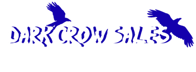 Dark Crow Sales