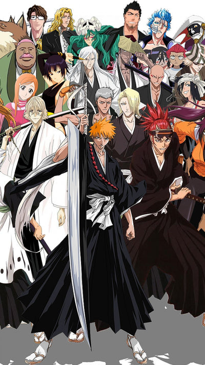 Bleach