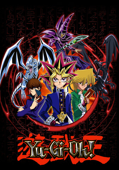 Yugioh