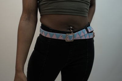 Jojo Bizarre Adventure Jotaro Belt