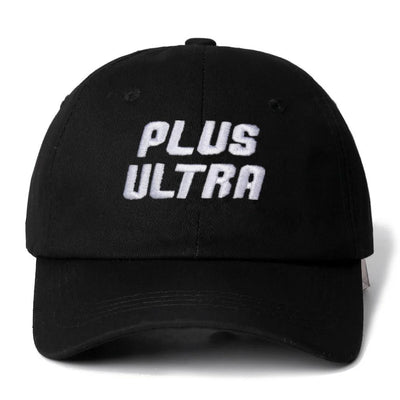 My Hero Academia Plus Ultra Baseball Cap