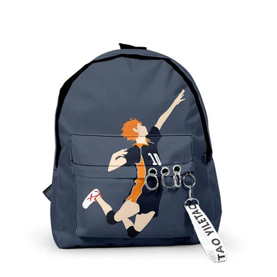 Haikyuu Backpack