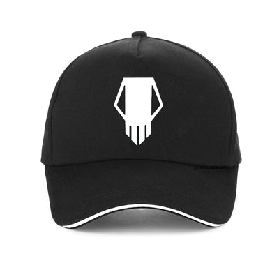 My Hero Academia Bakugo Baseball Cap