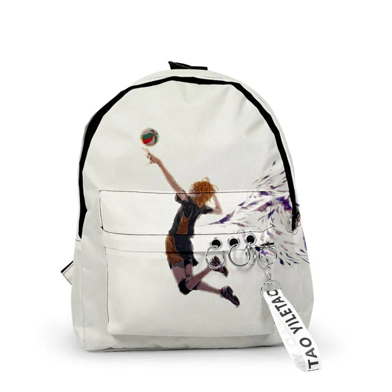 Haikyuu Backpack