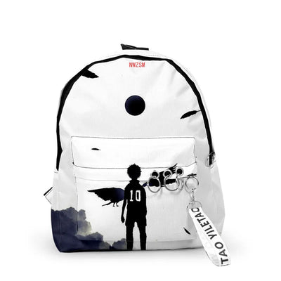 Haikyuu Backpack