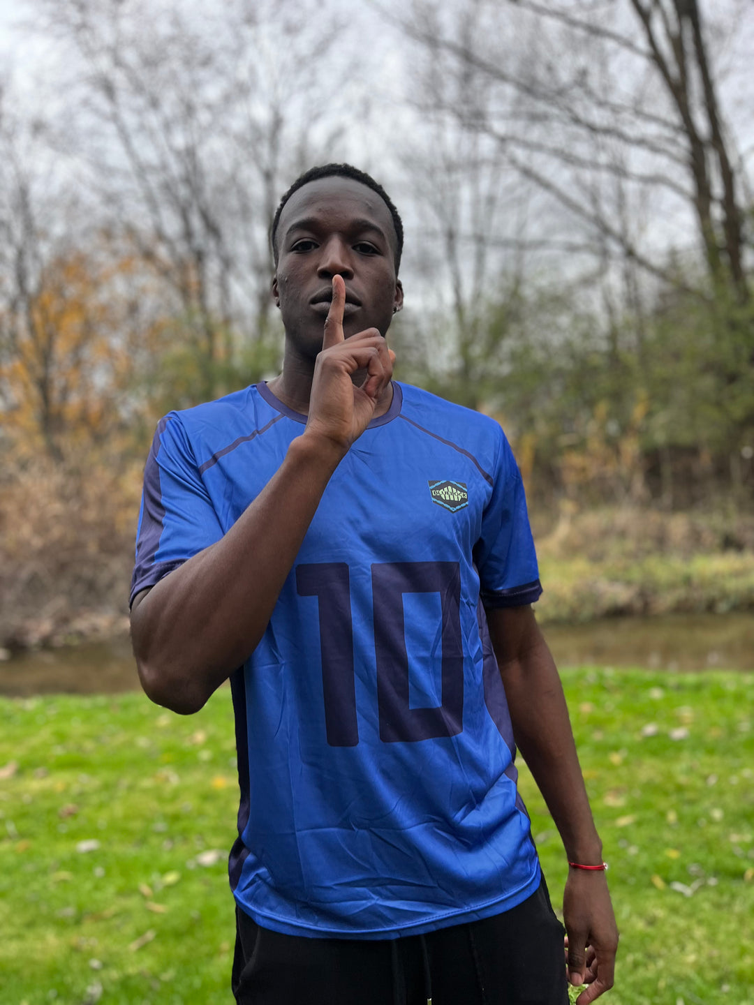 Blue Lock Jerseys – Dark Crow Sales
