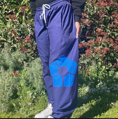 Blue Lock Harajuku Joggers