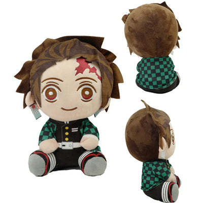 Demon Slayer Plushes