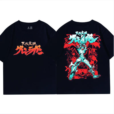 Gurren Lagann T-shirts