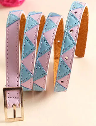 Jojo Bizarre Adventure Jotaro Belt