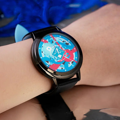 Jujutsu Kaisen Deluxe Watches