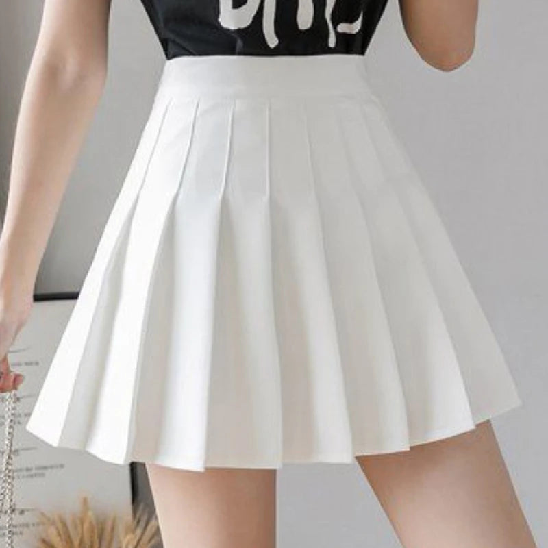 Skater Skirt