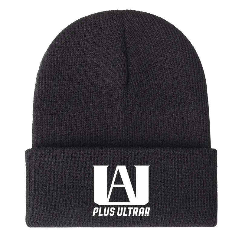 My Hero Academia Plus Ultra Beanie