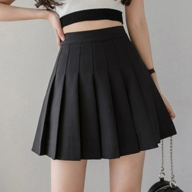 Skater Skirt