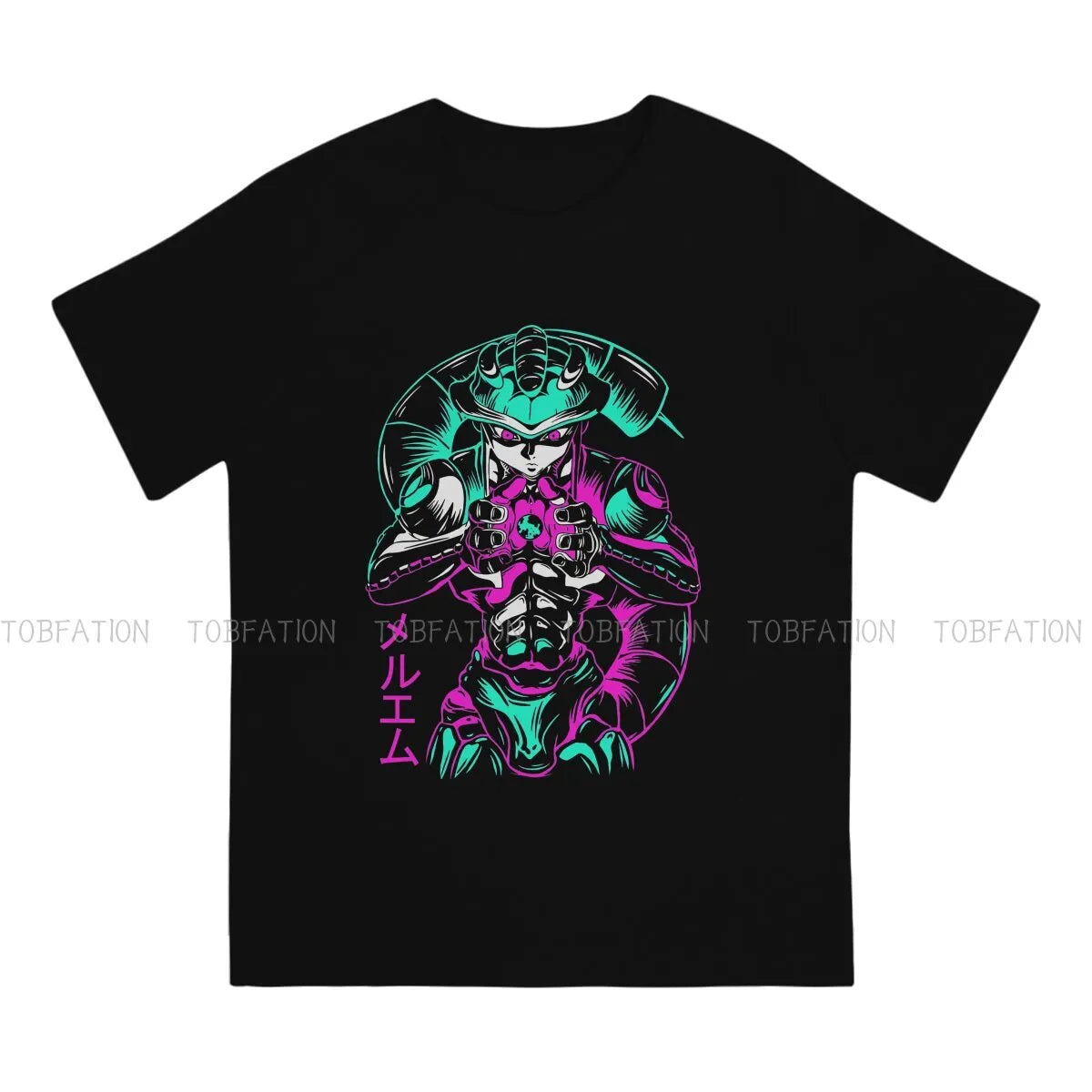 Hunter x Hunter Meruem T-Shirt