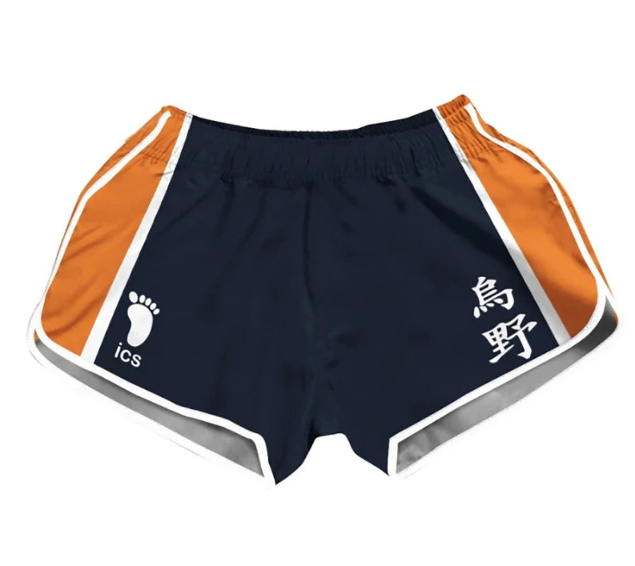 Haikyuu Women's Swimwear