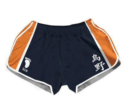 Haikyuu Women's Swimwear