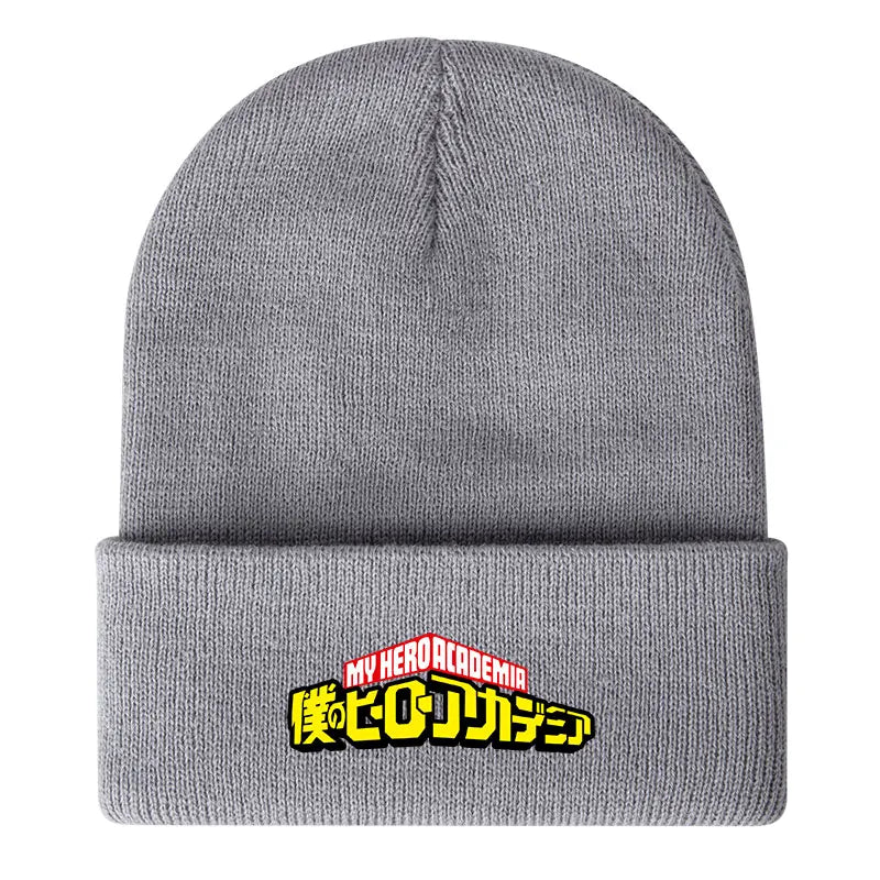 My Hero Academia Plus Ultra Beanie