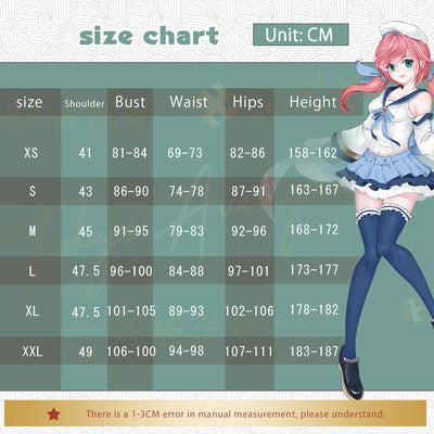 Hell's Paradise Gabimaru Costume