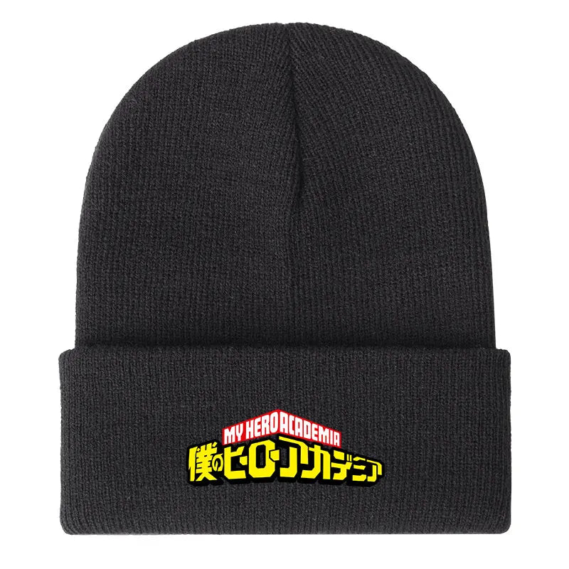 My Hero Academia Plus Ultra Beanie