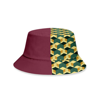 Demon Slayer Bucket Hats