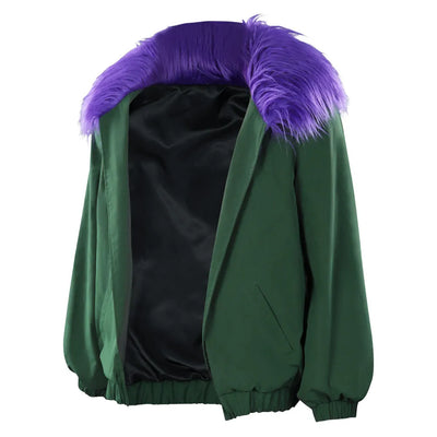 Boku no Hero Academia Chisaki Jacket