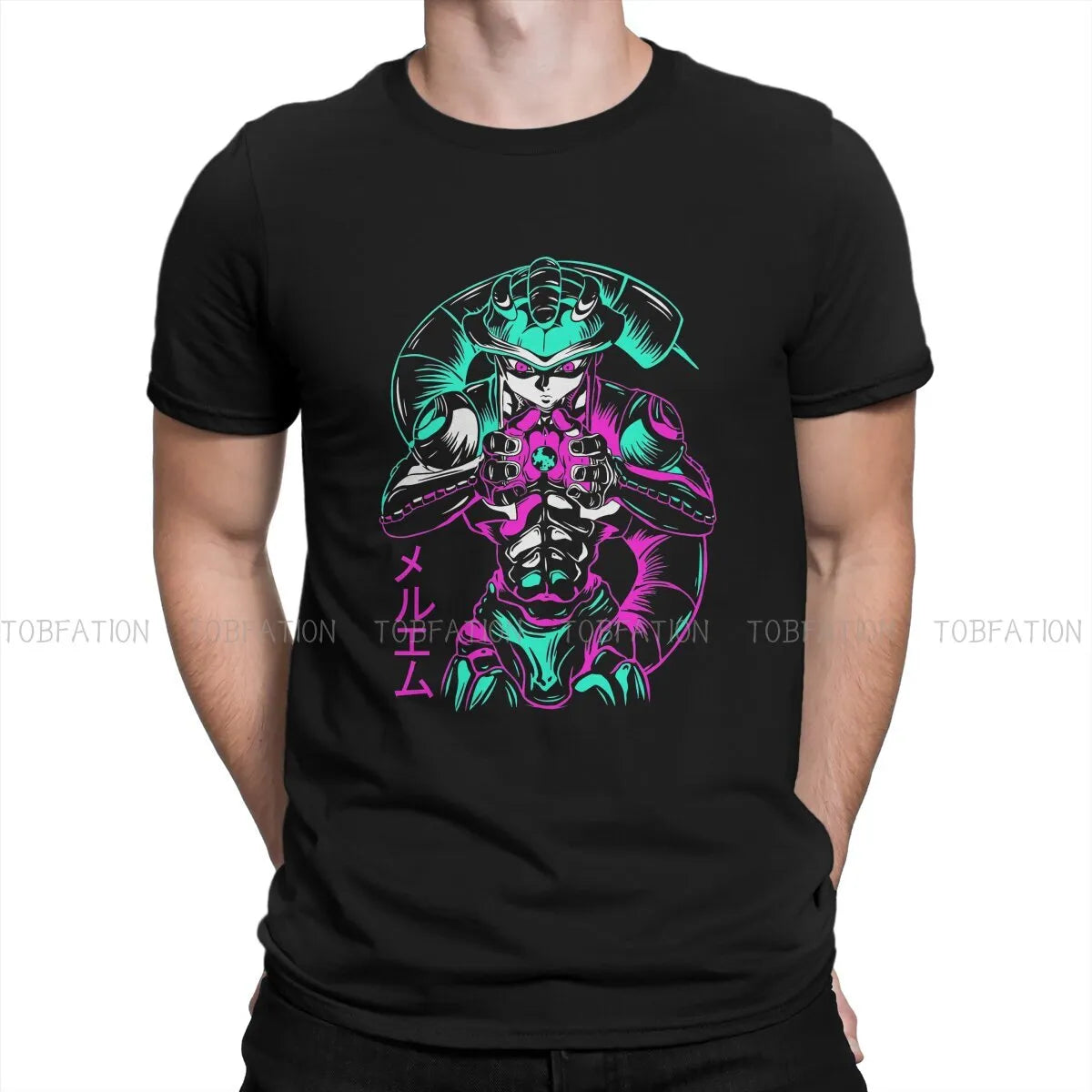 Hunter x Hunter Meruem T-Shirt