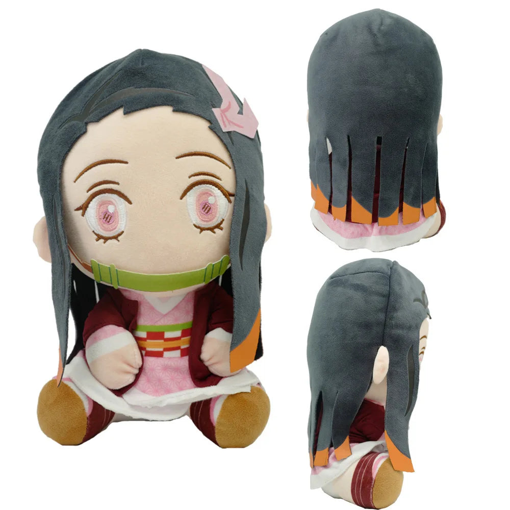 Demon Slayer Plushes