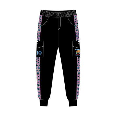 Jojo's Bizarre Adventure Joggers