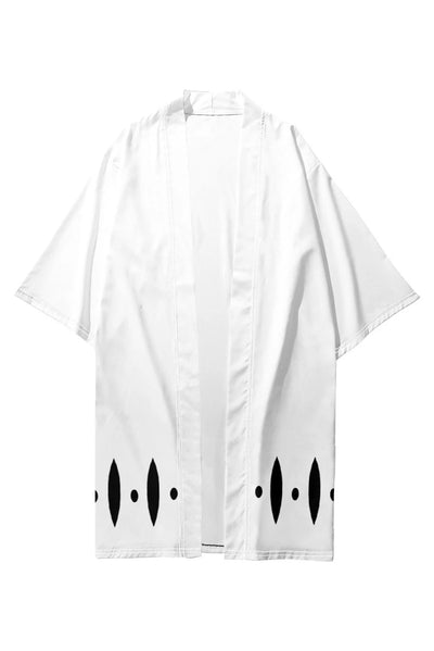 Bleach Gotei 13 Long Kimonos