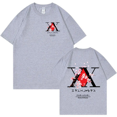 Hunter X Hunter T-Shirt