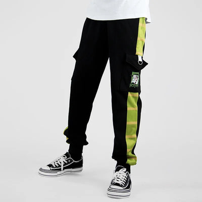 Jojo's Bizarre Adventure Joggers