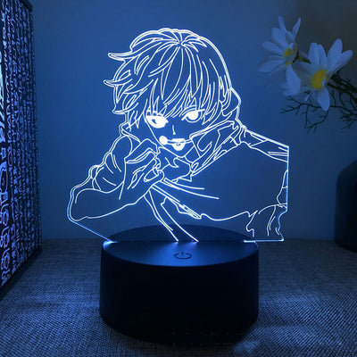 Jujutsu Kaisen Night Light (Color Changing!)