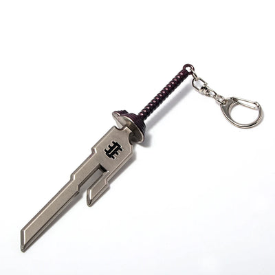 Jujutsu Kaisen "Blunt Cleaver" Nanami Keychain