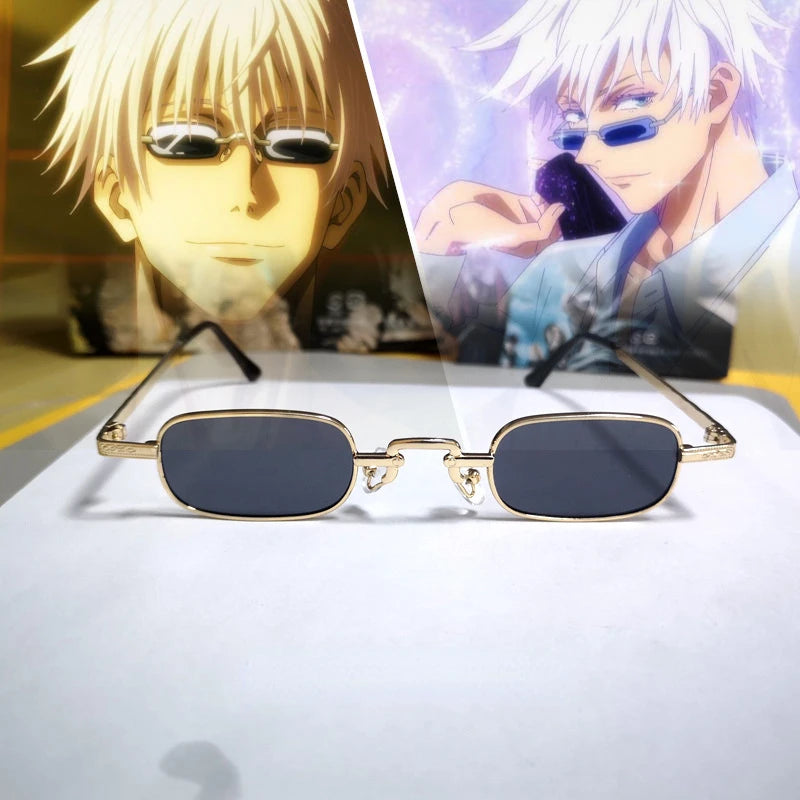 Jujutsu Kaisen Slim Gojo Sunglasses