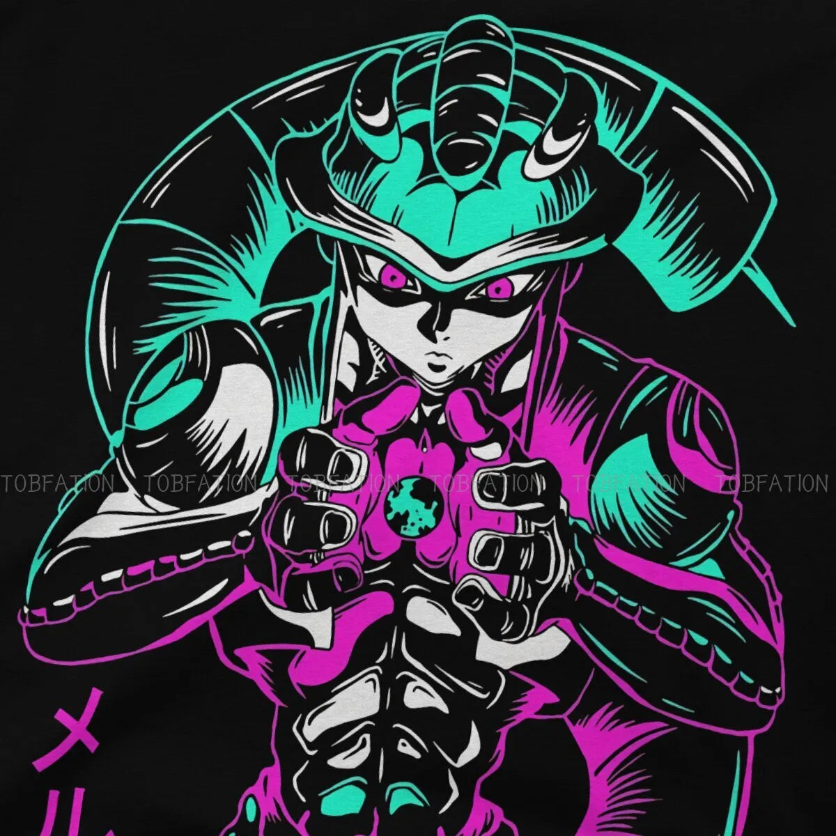 Hunter x Hunter Meruem T-Shirt