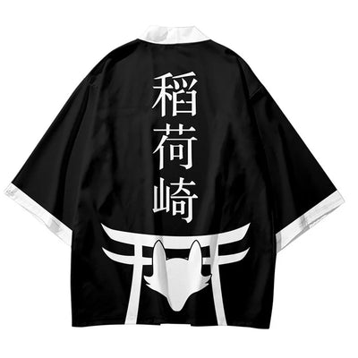 Haikyuu Kimonos