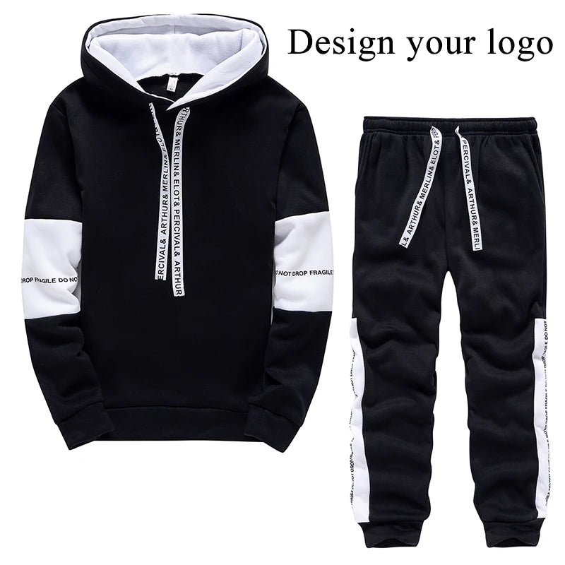 Attack on Titan Track Suit