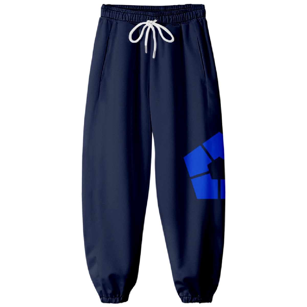 Blue Lock Harajuku Joggers