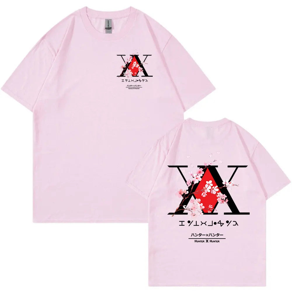 Hunter X Hunter T-Shirt