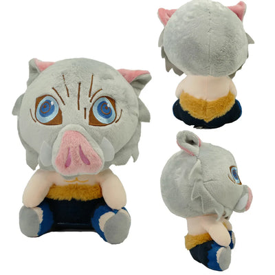 Demon Slayer Plushes