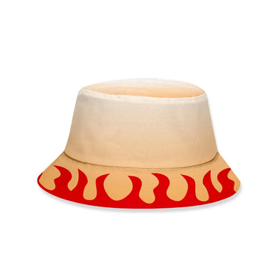 Demon Slayer Bucket Hats