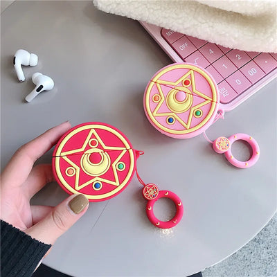 Sailor Moon Airpod Case (airpods 12)