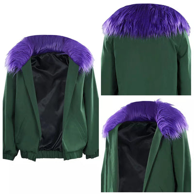 Boku no Hero Academia Chisaki Jacket