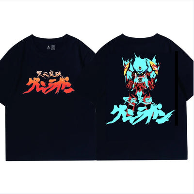 Gurren Lagann T-shirts