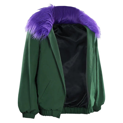 Boku no Hero Academia Chisaki Jacket