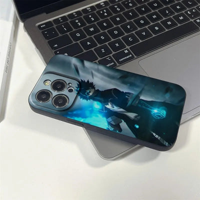 My Hero Academia Dabi Phone Cases