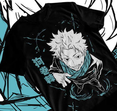 Jujutsu Kaisen Inumaki Toge T-Shirt