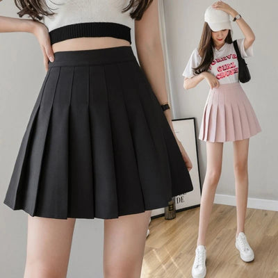 Skater Skirt