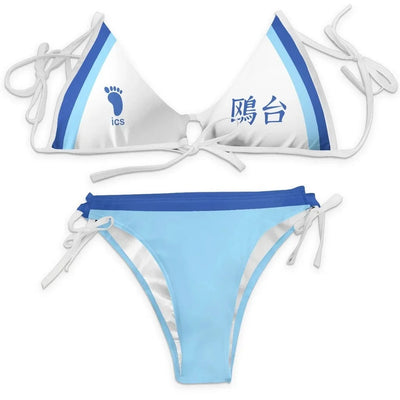 Haikyuu Women's Swimwear